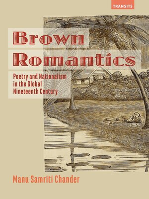 cover image of Brown Romantics